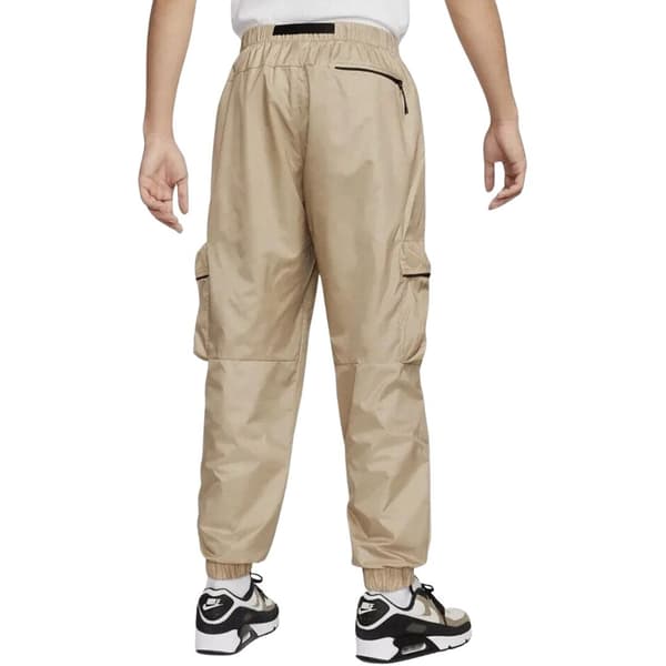 Nike Lätta Cargobyxor för Herr