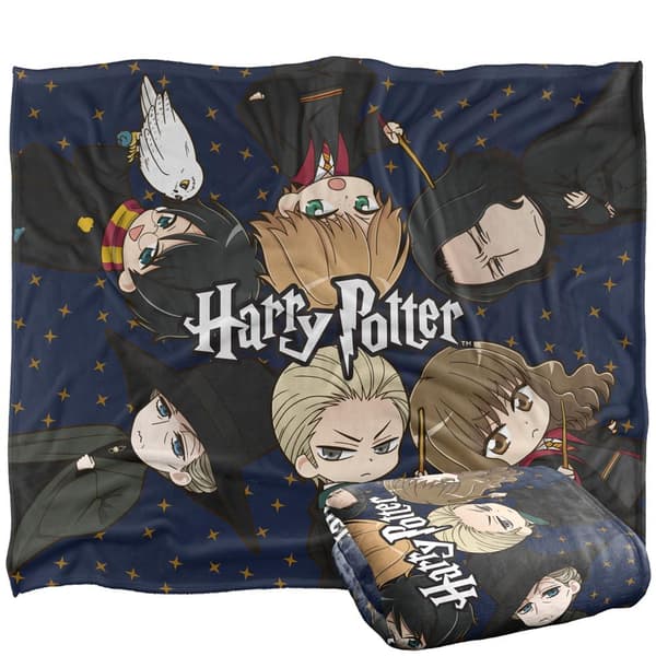 Harry Potter Anime Filt