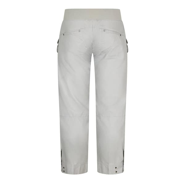 Puma Mens Pinstripe Pull-On Trousers