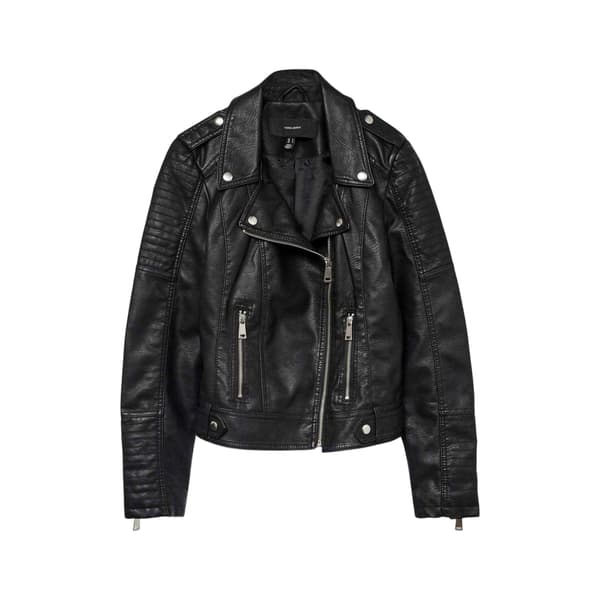 Vero Moda Dam Kerriultra Bikerjacka