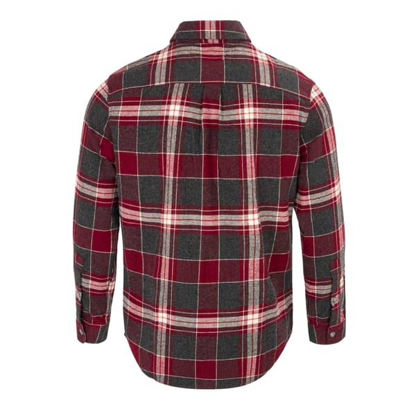 Firetrap Mens Checkered Shirt