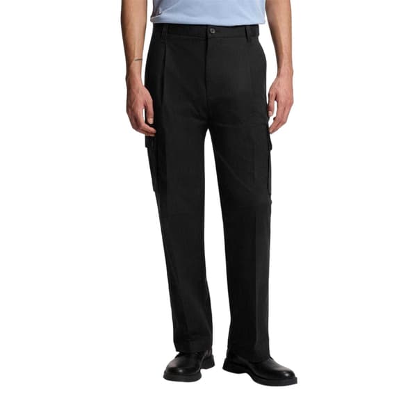 Hugo Cargo Byxor för Herr, Relaxed Fit