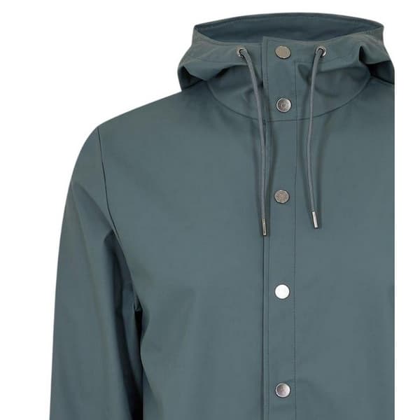 Rains Mens Waterproof Jacket