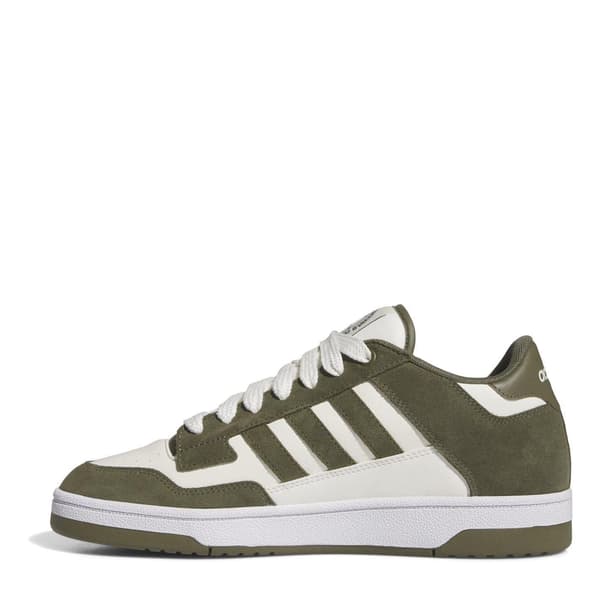 Adidas Rapid Court Mockaskor för män