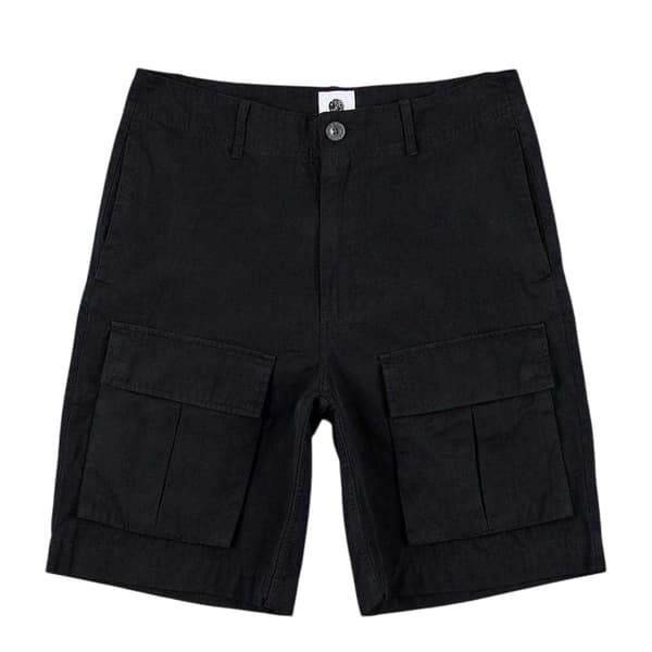Pretty Green Bomuld Cargo Shorts til mænd