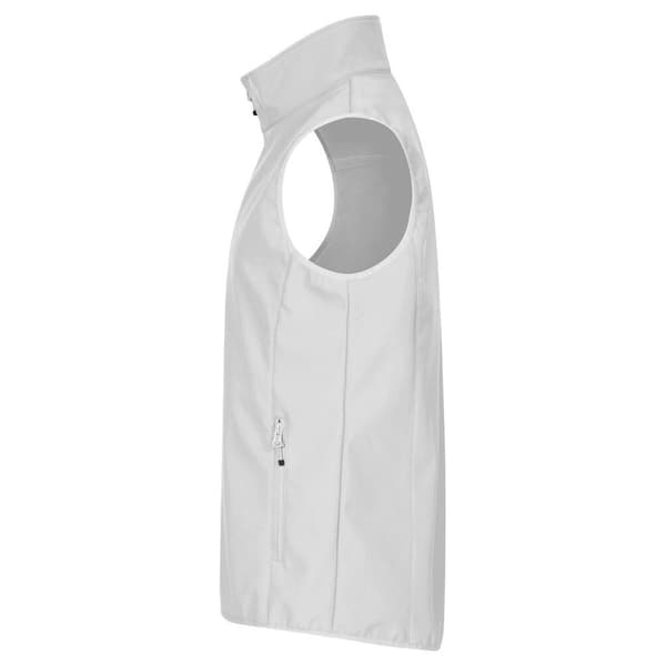 Clique Herre Classic Soft Shell jakke til mænd