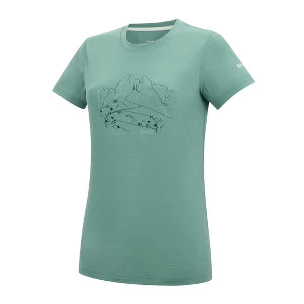 Regatta Dam Escade Protea T-shirt