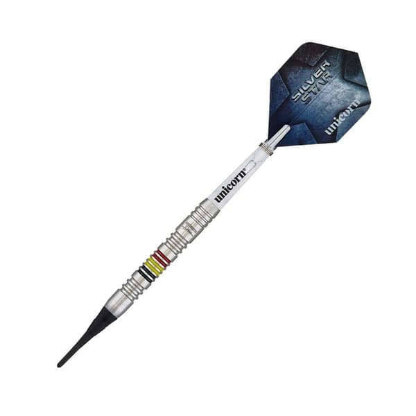 Unicorn Dimitri Van den Bergh Piltavlor