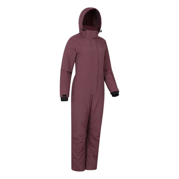 Mountain Warehouse Naisten Cloud-hiihtoasu