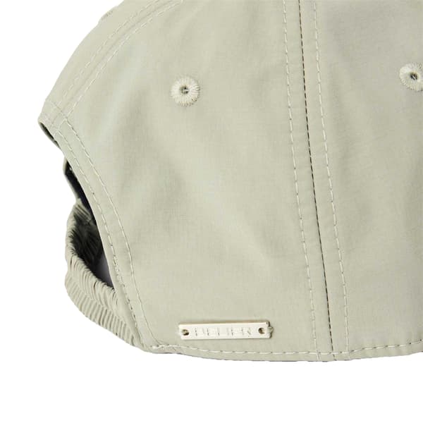 Belier Broderad Logotyp Baseballkeps