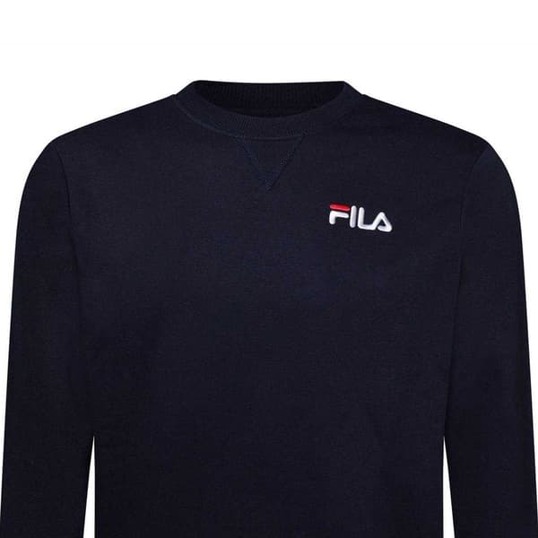 Fila Herr Casper Crew Neck Tröja