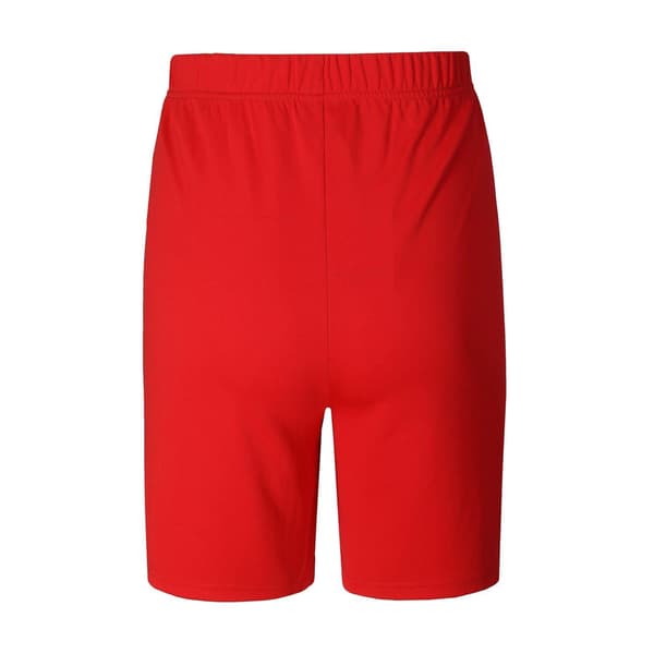Sondico Herrfotbollsshorts i polyester, normal passform
