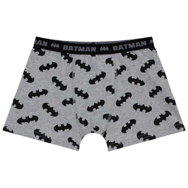 Batman Pojkar Batman Boxertrosor i Bomull (3-pack)