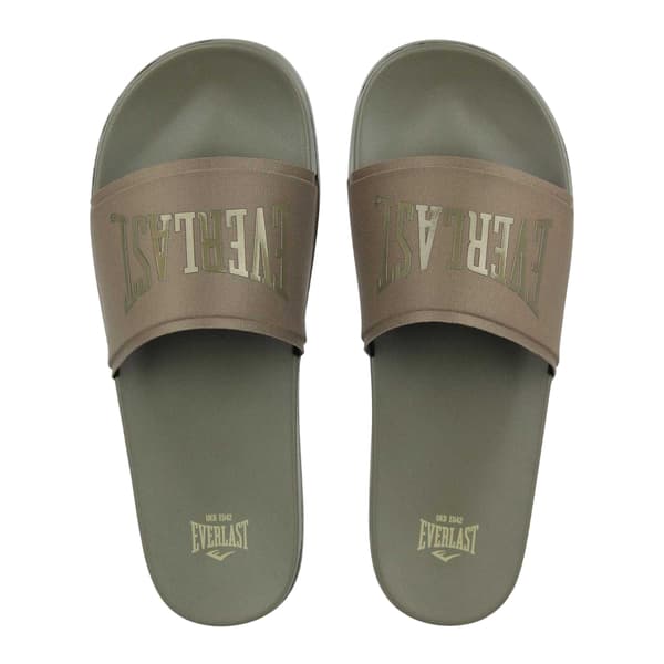 Everlast Herr Godan Vadderade Remmar Sliders