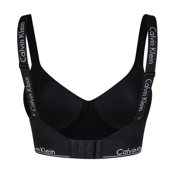 Calvin Klein Dam/Dam V-ringad Bralette