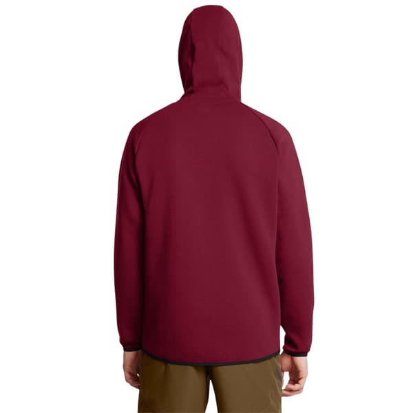 Under Armour Herr Unstoppable Sweatjacka