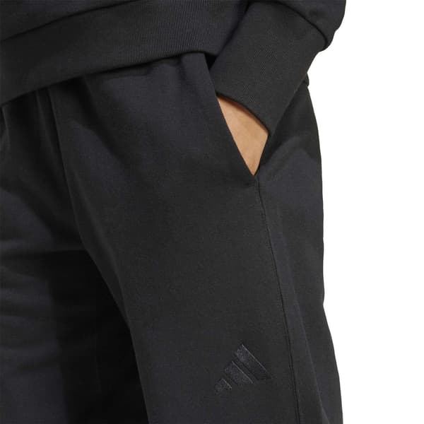 Adidas Joggingbyxor för damer, avslappnad passform