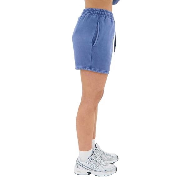 I Saw It First Womens/Ladies Washed Regular Shorts