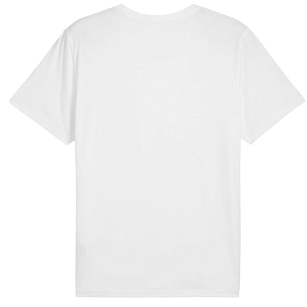 Puma Mens Essentials Training T-Shirt
