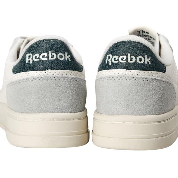 Reebok miesten Classics Leather -lenkkarit