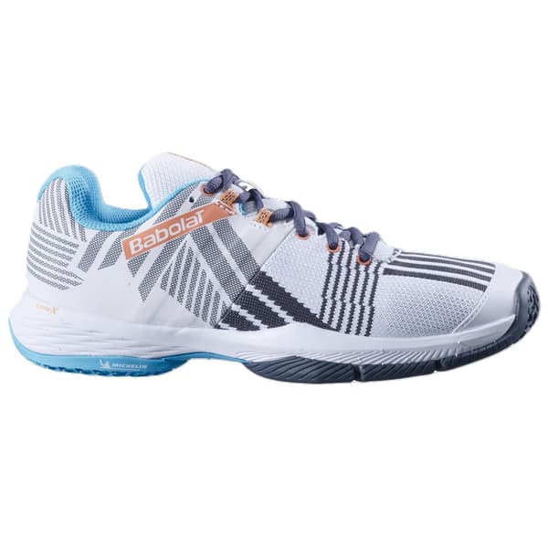 Babolat Dam Sensa Tennisskor