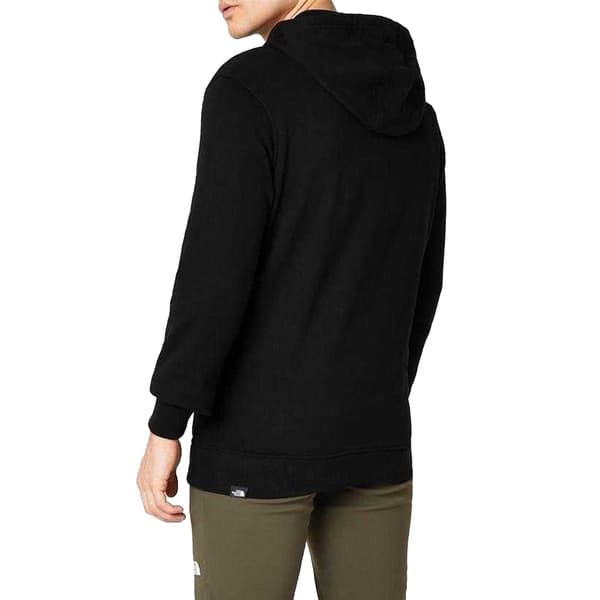 The North Face Mens Dome Hoodie