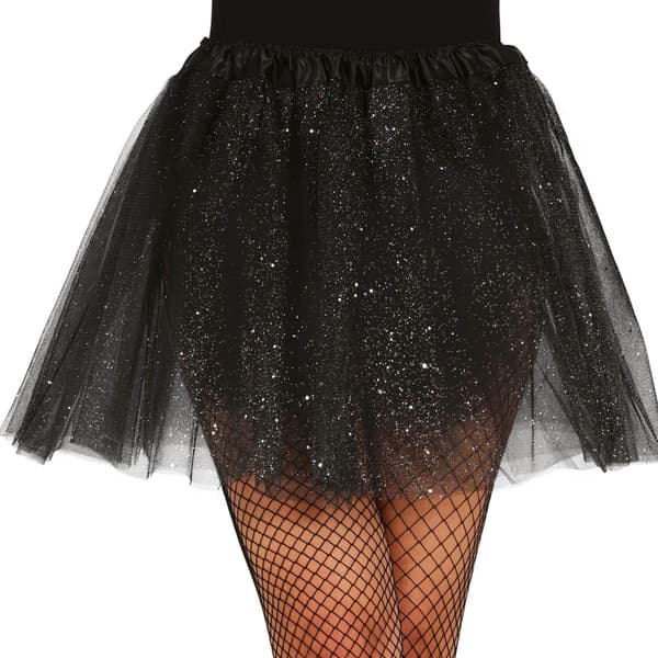 Fiestas Guirca Dam/Dam Glitter Tutu