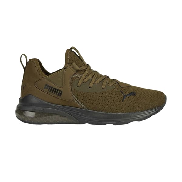 Puma Mens Cell Vive Trainers