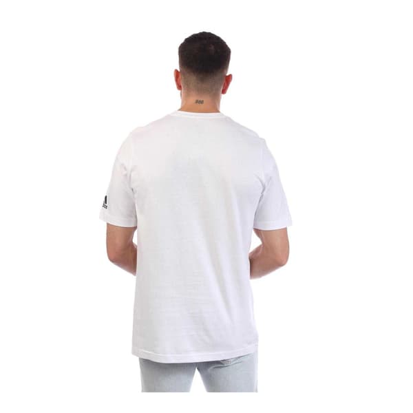 Adidas Herr T-shirt