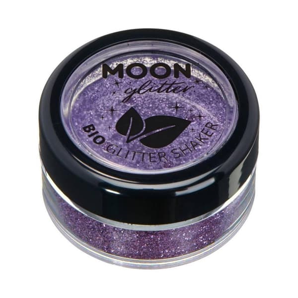 Moon Glitter Bio Glitter
