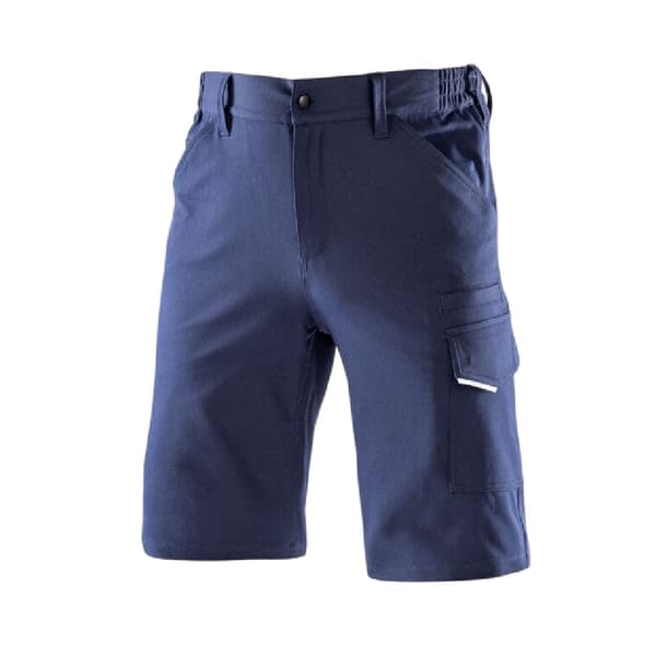 Result Mens Dynamic Slim Work Shorts