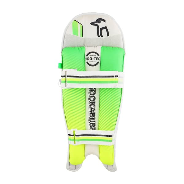 Kookaburra Barn/Kids 4.0 Wicket Keeping Benskydd