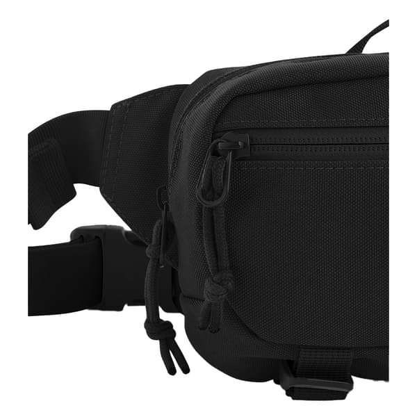 Bagbase Ramble Recycled Polyester Waist Bag