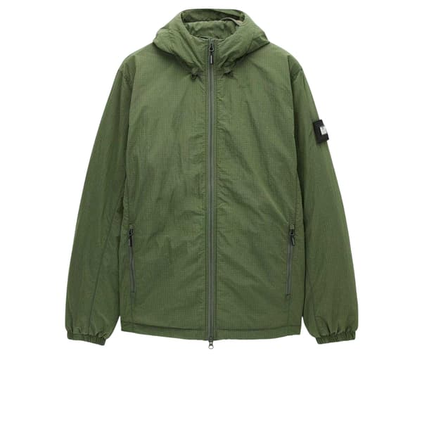 Weekend Offender Mens Vettel Thermo Jacket