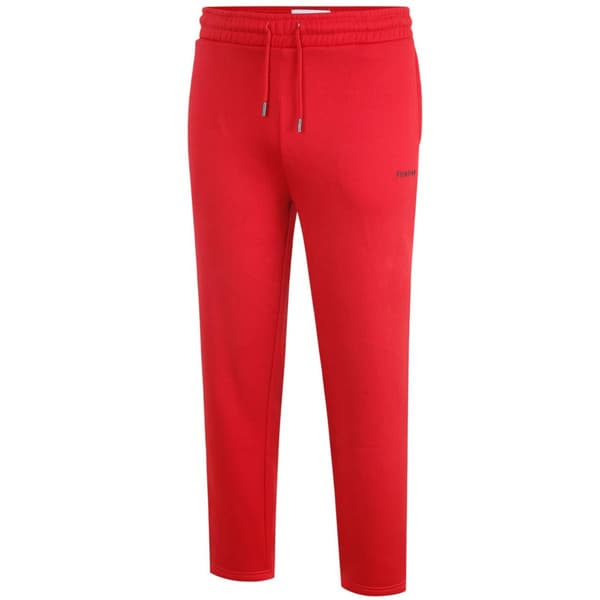 Firetrap Joggingbyxor i fleece för män
