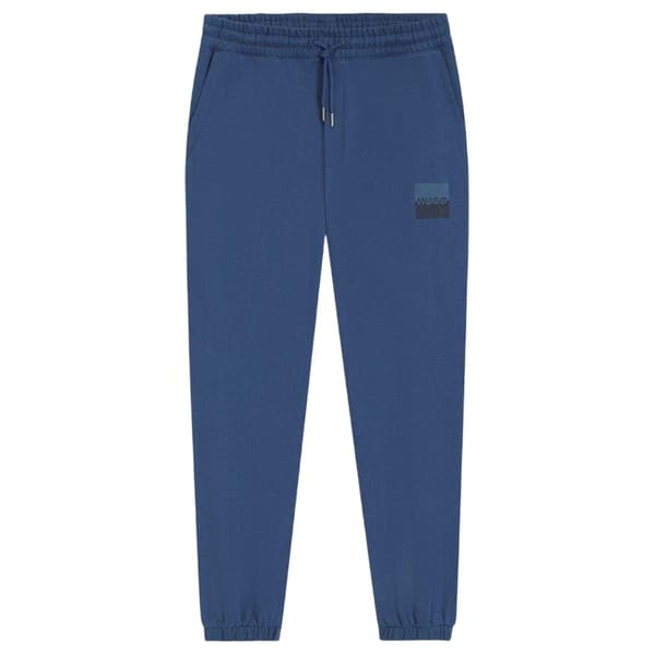 Hugo Herr Dusplitan Logo Joggers