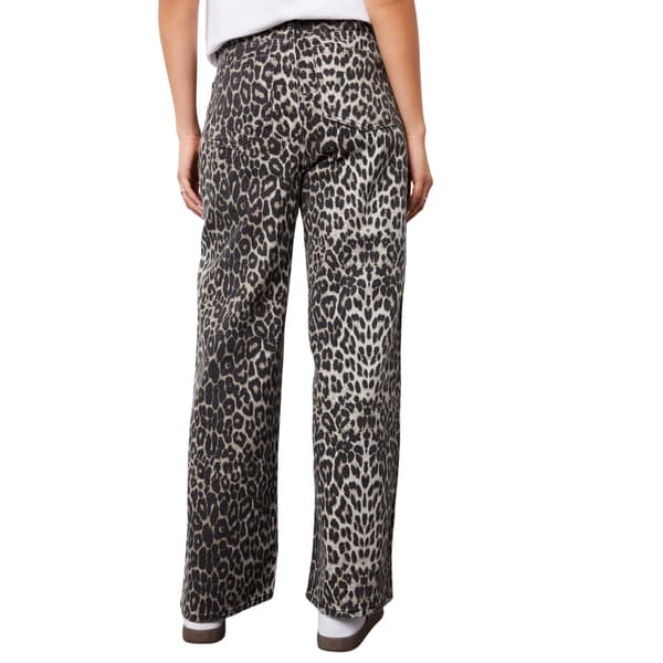 Threadbare Dam Soleil Denim Jeans Med Vida Ben