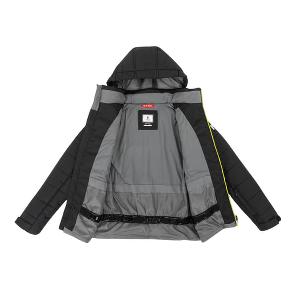 Nevica Barn/Kids Moritz Vadderad Jacka