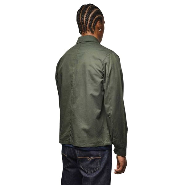 Weekend Offender Mens Overshirt