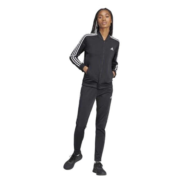 Adidas Dam/Dam Back 2 Basics Träningsoverallset