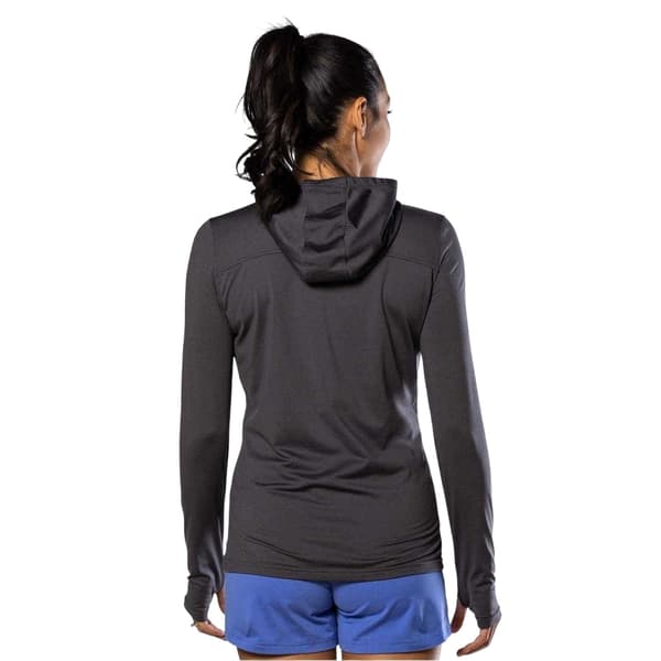 Nathan Womens/Ladies Regular Sweatshirt