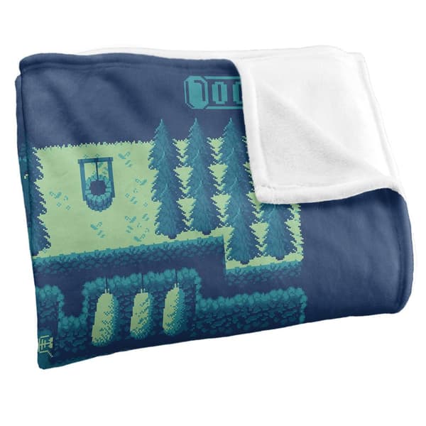 The Goonies Silkeslen 8-Bit Supersoft Filt