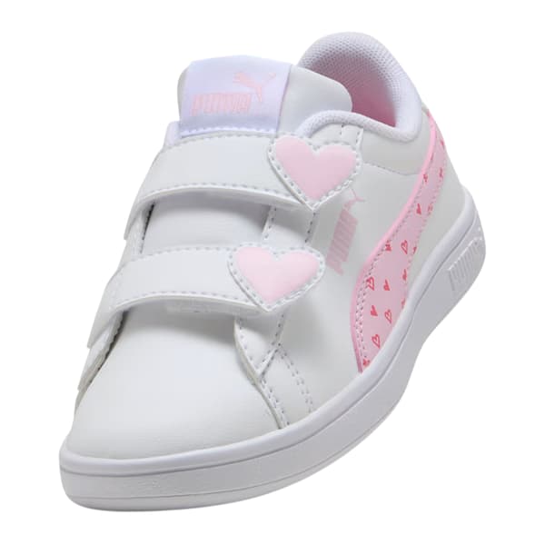 Puma Lasten 3.0 Glitter Flat -lenkkarit