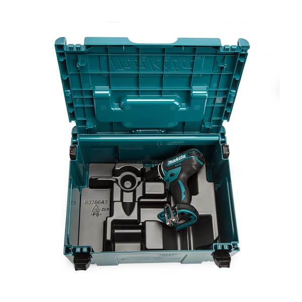 Makita Logo Combi Drill