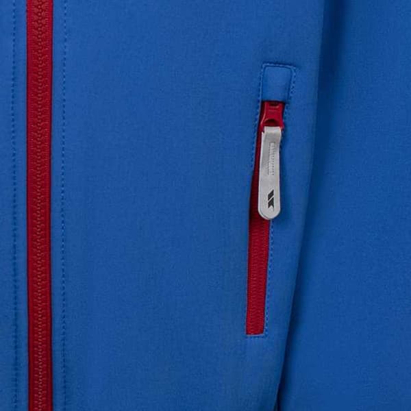 Trespass Lasten Belmoon Softshell-takki