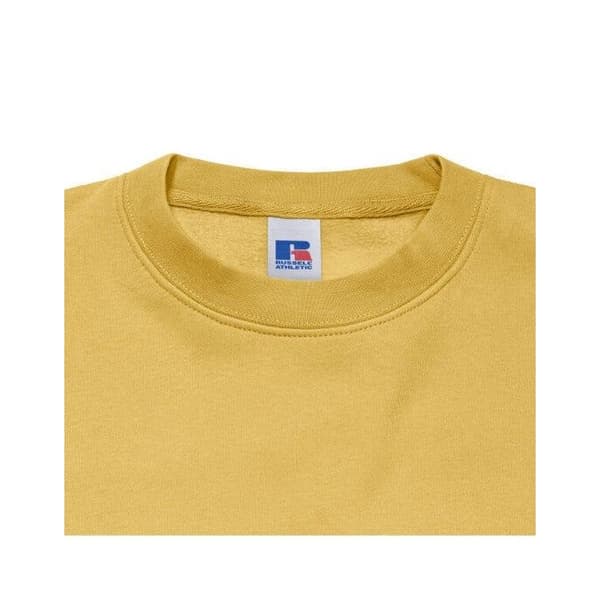 Russell Mens Authentic Sweatshirt (Slimmer Cut)