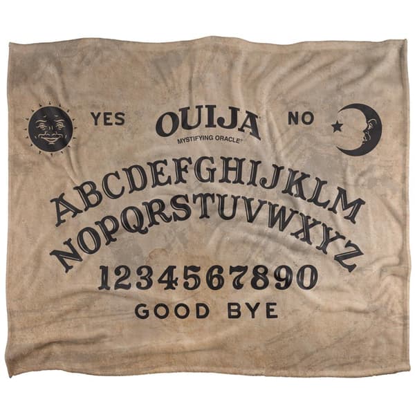 Hasbro Ouija-lautapeitto