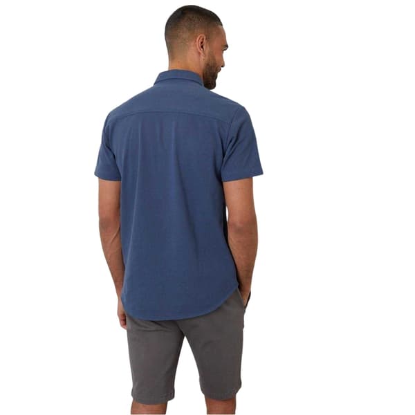 Threadbare Mens Majestic Shirt