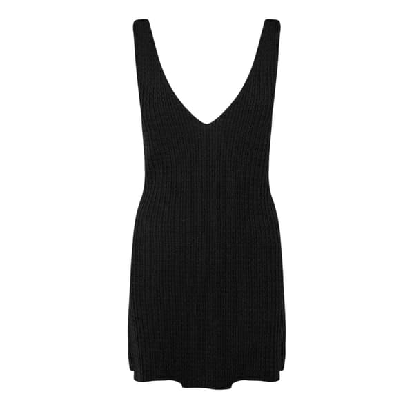 Jack Wills Dam Mini V-ringad Slipklänning
