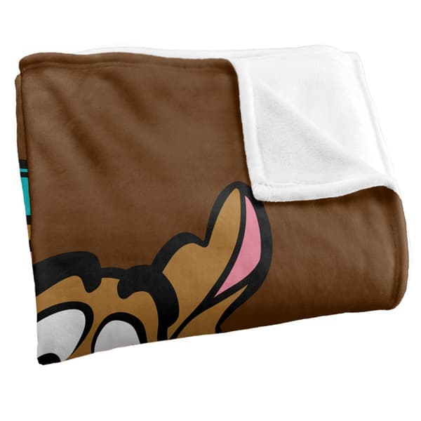 Scooby Doo -huopapää